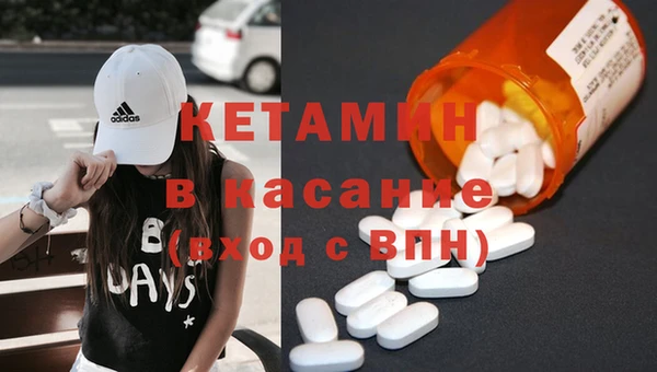 стафф Алексин